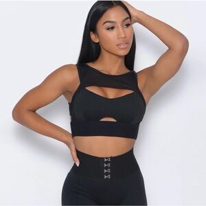 Bombshell Sportswear Volume Bra